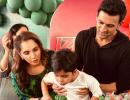 Sania and Shoaib DIVORCED?