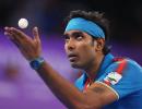 TT legend Anchata Kamal gets Khel Ratna