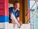 'All-round England are deserving champions'