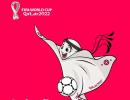 Meet official mascot of Qatar 2022 FIFA World Cup