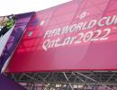 Another death reported at FIFA World Cup