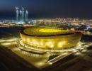 FIFA World Cup 2022: The Venues