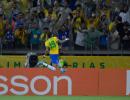 World Cup: Brazil's Raphinha wants to win for fans