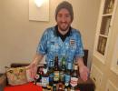 FIFA WC diary: Fans to shell out a bomb for beer!