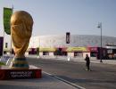 All Squads: Qatar 2022 FIFA World Cup