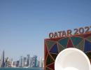 FIFA World Cup, a catalyst to thaw Israel-Qatar ties