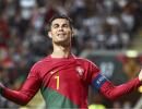 FIFA World Cup: Ronaldo's last chance to shine...