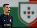 Did Ronaldo's bombshell interview impact Portugal?