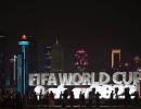 Hosts Qatar will look to counter critics at World Cup