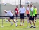 FIFA WC Preview: Denmark face tricky Tunisia test