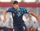 WC: Kramaric rooting for Messi but his money on Brazil