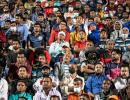 Migrant workers say their sweat made World Cup happen