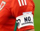 FIFA WC: Soccer federations will not be blackmailed