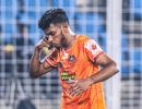 FC overpower Jamshedpur to bag full points at home