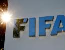 FIFA WC: Swiss Greens want to tax FIFA