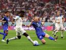 FIFA WC: England lucky to get point against young USA