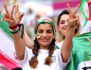 FIFA WC: How distractions took a toll Iran's campaign