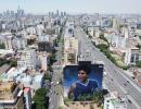 FIFA WC: Every World Cup should have a Maradona Day