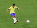 FIFA WC: No Neymar, no worry for talent-ridden Brazil