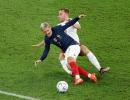 The brains behind France's convincing World Cup start