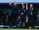 FIFA WC: Queiroz fires resign salvo back at Klinsmann