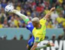 Why Richarlison Is Brazil's Real Hero