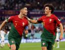 FIFA WC: Santos knows what needs fixing for Portugal