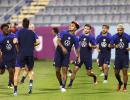 US players, staff 'apologise' over Iran flag fracas