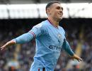 Guardiola backs 'versatile' Foden for long City spell