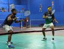 'A phenomenal year for Indian badminton'