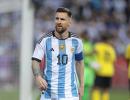 Messi says 2022 World Cup in Qatar will be his last