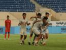 U-17 Asian Cup Qualifiers: India whip Myanmar