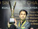 Pankaj Advani wins 25th World crown in Kuala Lumpur