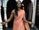 SEE: Sindhu's 'Jiggle Jiggle'