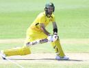 T20 World Cup: Maxwell's form a worry for Australia?