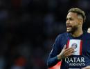 Neymar faces 5 year jail time in Spain for fraud