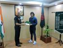 Rajputana Rifles Hails Neeraj Chopra