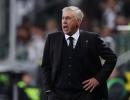 Ancelotti's game-plan is to keep El Clasico simple