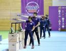 Indian shooters go on medal rampage on day 6 of Worlds