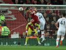 Nunez stars in Liverpool win, Man Utd outclass Spurs