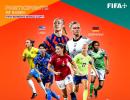 FIFA's Romy Gai offers opportunity to WWC broadcasters