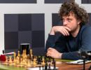 Niemann files $100m defamation lawsuit against Carlsen