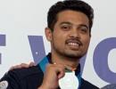 ISSF World: India bags third Paris Olympics quota slot