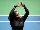 Serena 'not retired'; chances of returning 'very high'