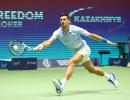 'Positive signs' over Australia entry, says Djokovic