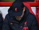 Klopp fined for improper conduct against Man City