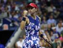 US Open PIX: Tomljanovic ends the great Serena's run