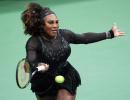 Serena's massive on-court earnings have no rival