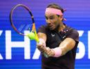 US Open PIX: Nadal, Alcaraz, Swiatek cruise through