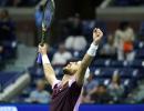 US Open PIX: Khachanov topples Kyrgios; Gauff ousted